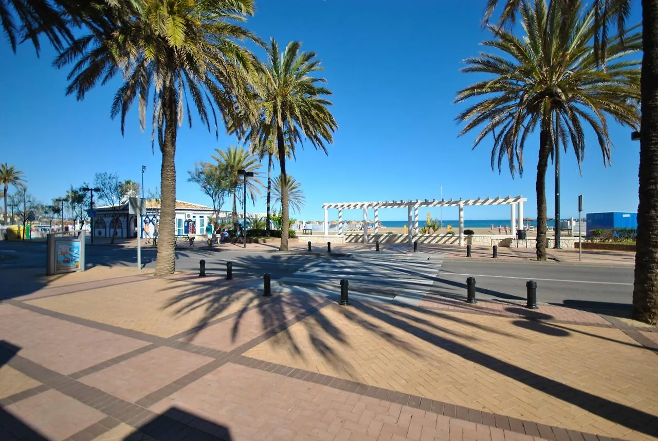 Apartamento Ronda Fuengirola Appartement