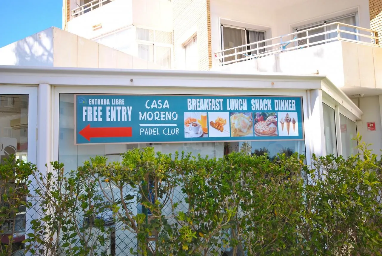 Apartamento Ronda Fuengirola Appartement