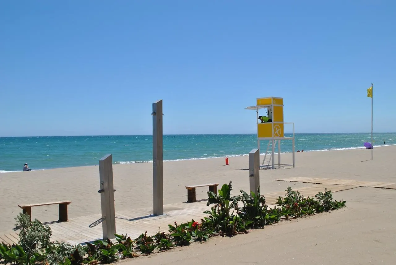 Apartamento Ronda Fuengirola Appartement