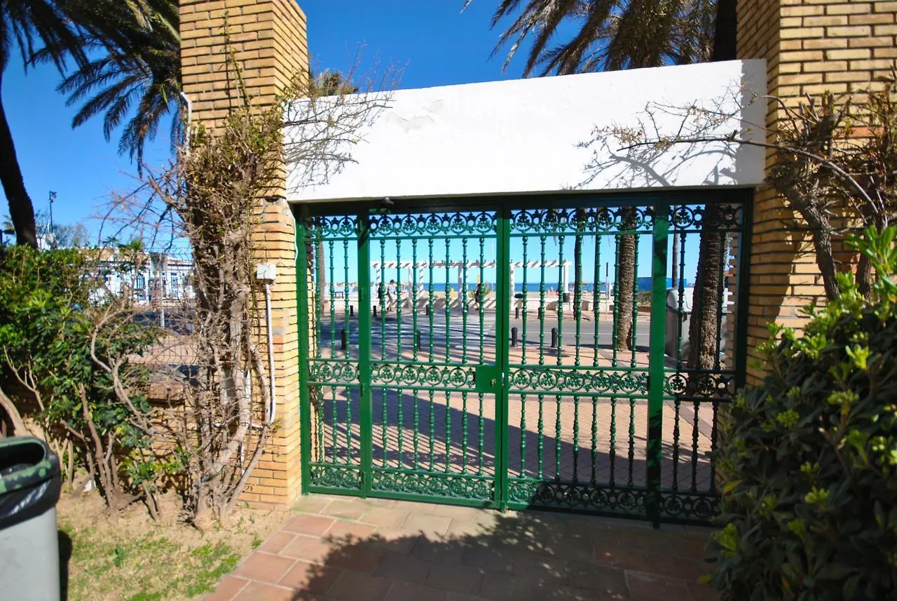 Apartamento Ronda Fuengirola Appartement Spanje