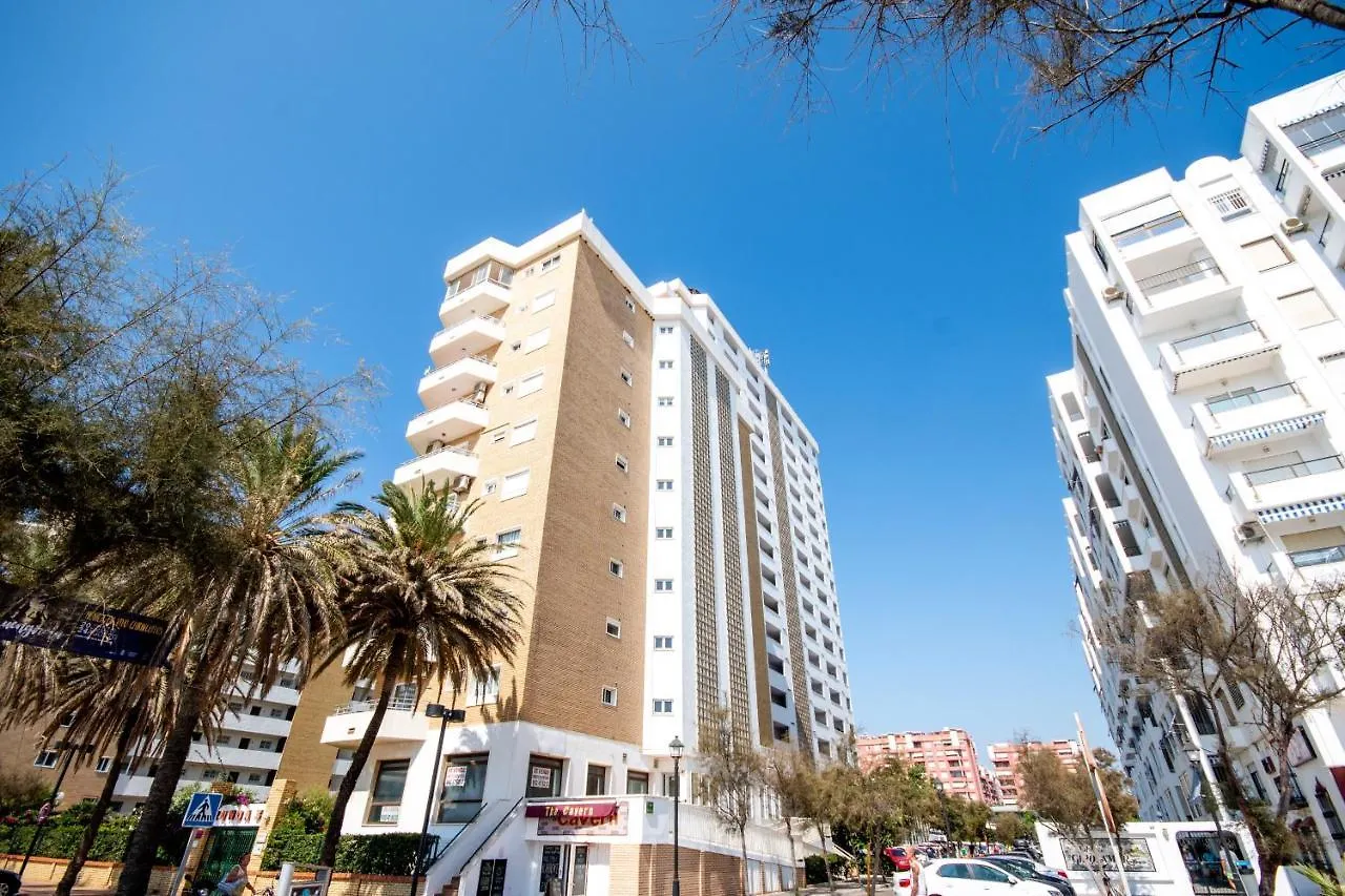 Apartamento Ronda Fuengirola Appartement