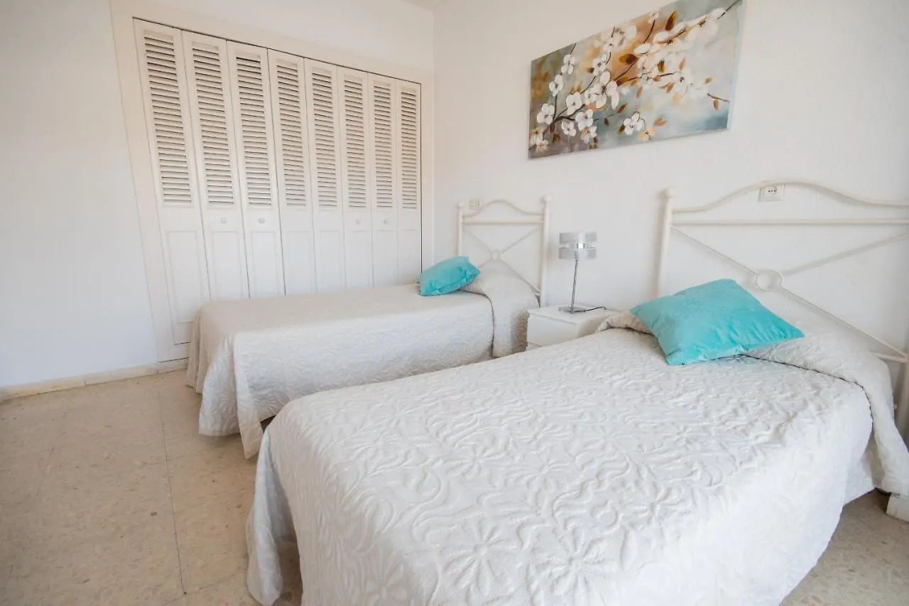 Apartamento Ronda Fuengirola Appartement