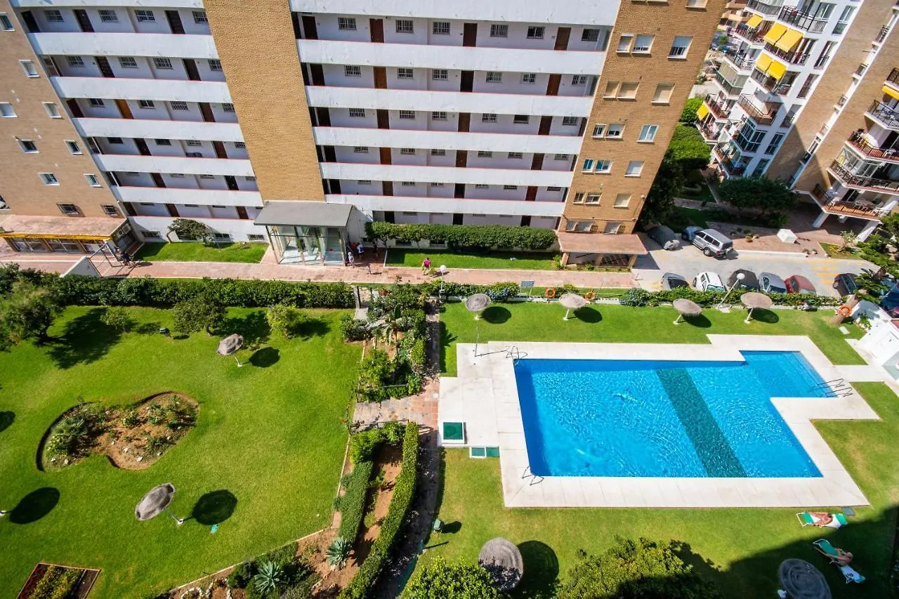 Apartamento Ronda Fuengirola Appartement 0*,  Spanje