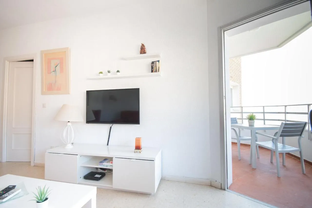 Apartamento Ronda Fuengirola Appartement