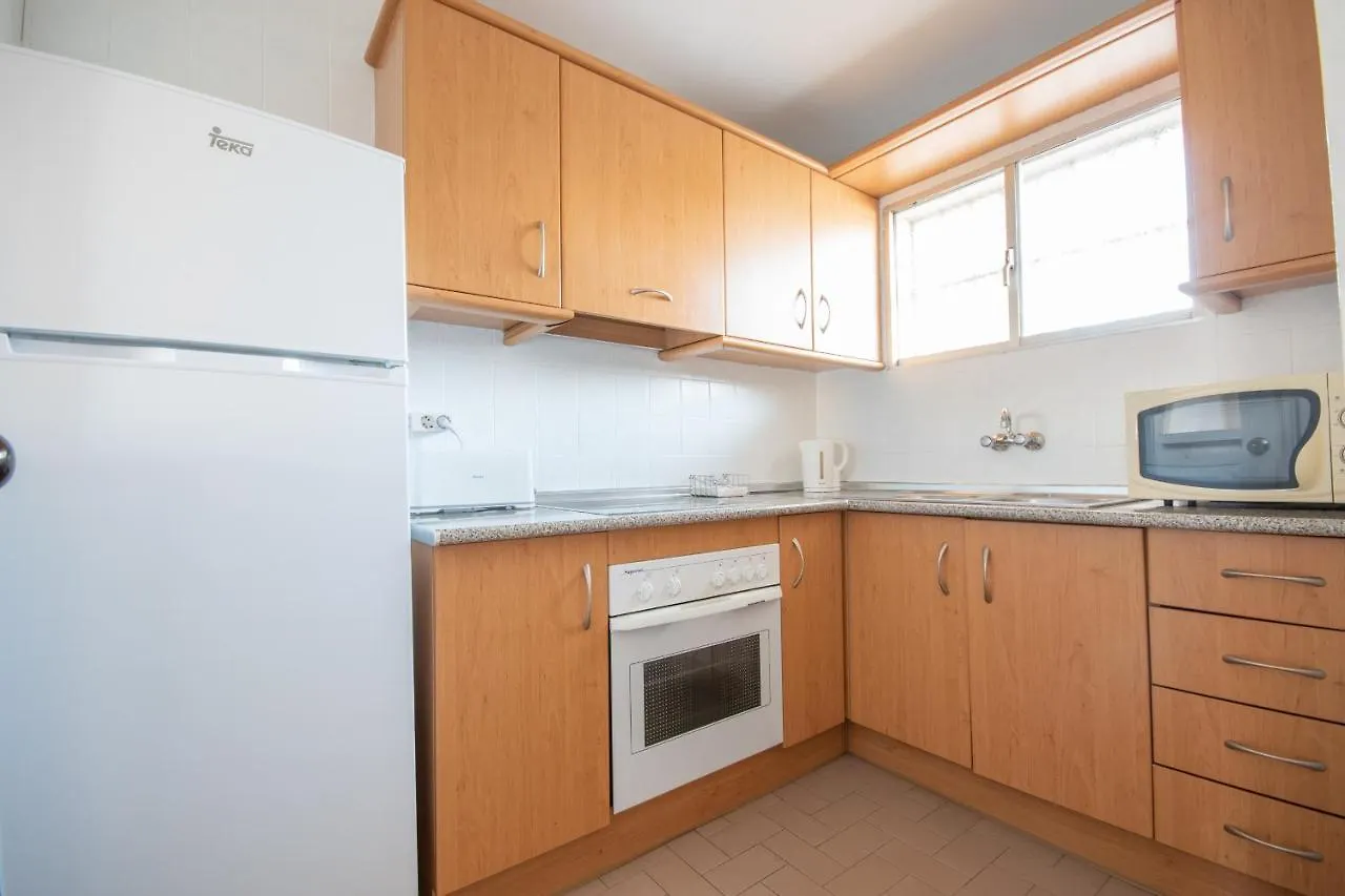 Apartamento Ronda Fuengirola Appartement
